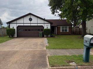 4361 Bennett Wood Dr, Millington, TN 38053
