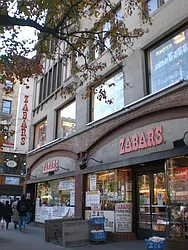 Rented by Keller Williams NYC