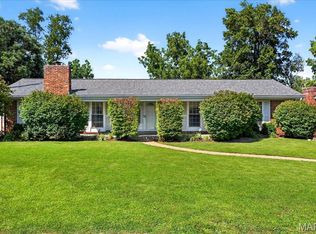 117 Windcliffe Dr, Ballwin, MO 63021
