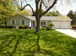61948 Ozone St, South Bend, IN 46614