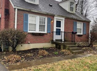 3908 Hillsboro Rd, Saint Matthews, KY 40207