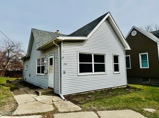 219 Storrs St, Toledo, OH 43609