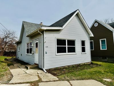 219 Storrs St, Toledo, OH, 43609