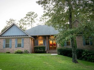 6359 Garrison Dr, Spanish Fort, AL 36527