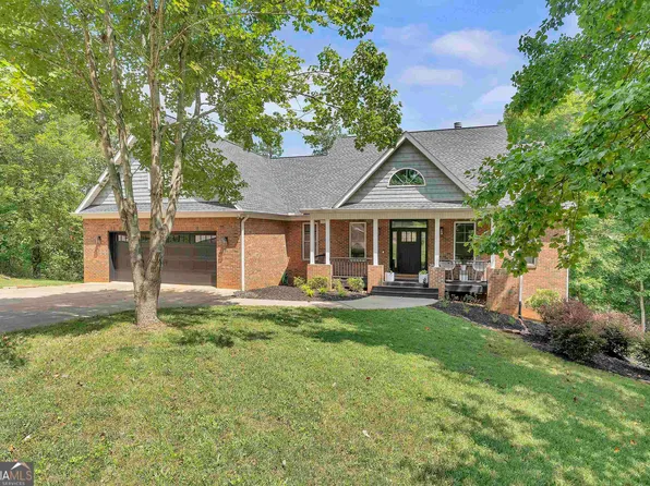 132 Little River Ct, Cornelia, GA 30531