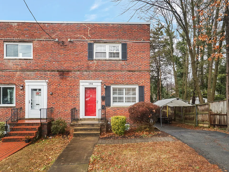 138 Cambridge Rd #A