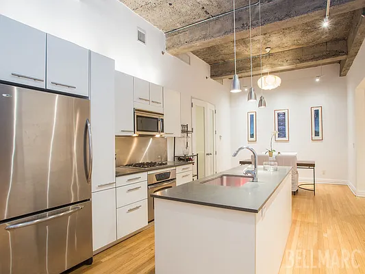 Sold by Bellmarc Realty | media 12