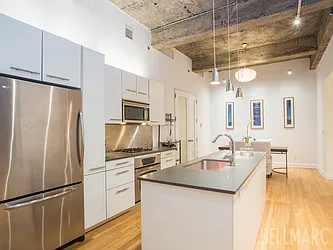 Sold by Bellmarc Realty