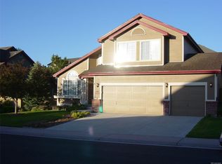 10629 Clarkeville Way, Parker, CO 80134