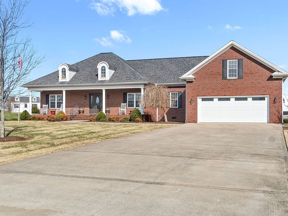 148 Westbrooke Cir, Pembroke, KY 42266 MLS 2462339 Zillow