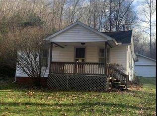 287 Maple Grove Rd, Portsmouth, OH 45662