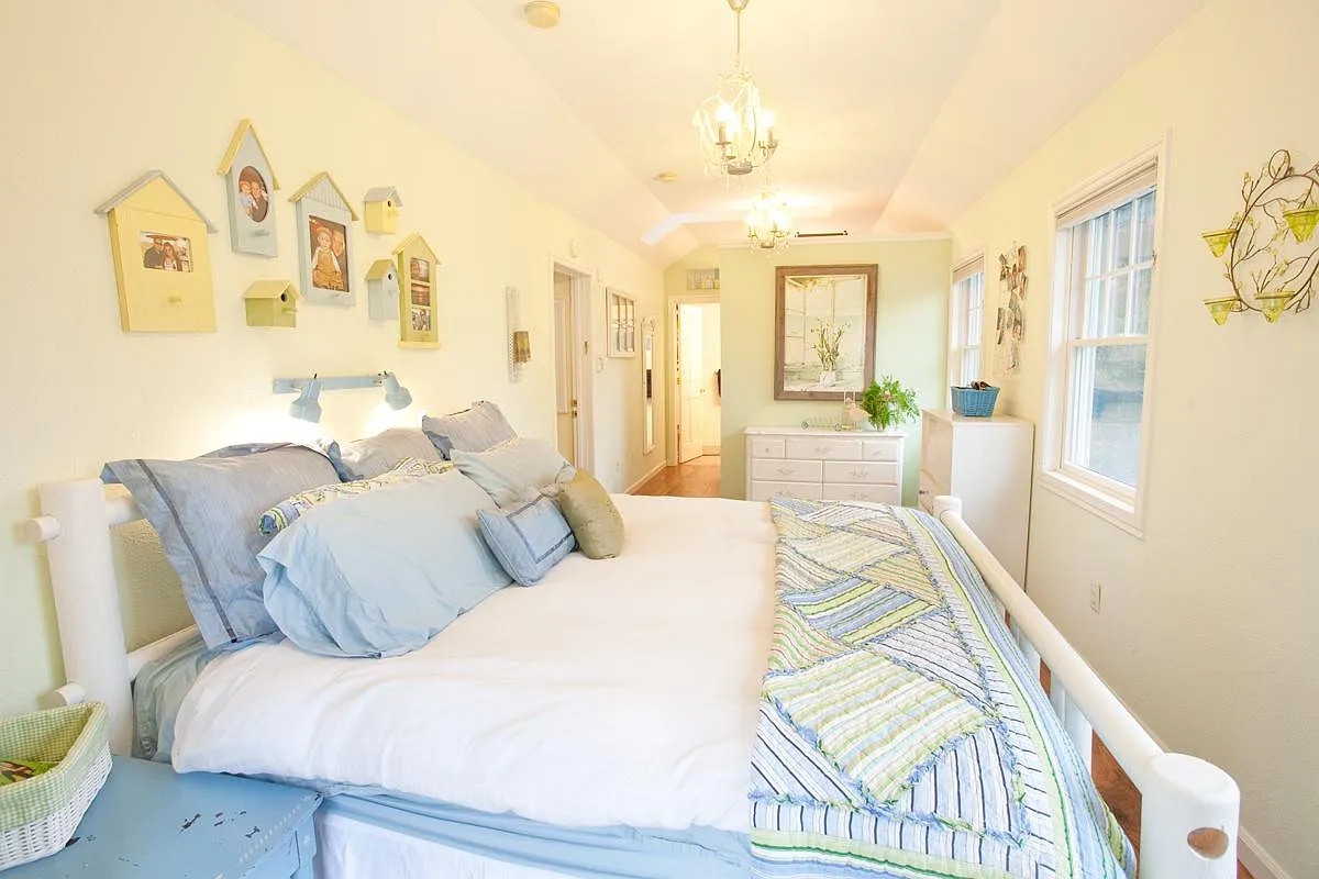 1 bed, 500 sqft, $850 — Photo 1