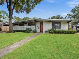 4610 Alba Rd, Houston, TX 77018