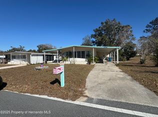 12363 Club House Rd, Brooksville, FL 34613