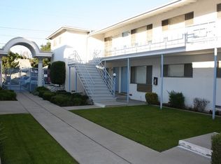 14608 Wyandotte St APT 9, Van Nuys, CA 91405