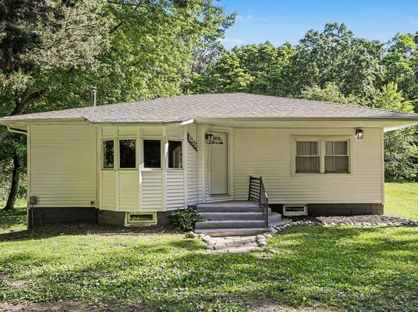 11915 E L Ave, Galesburg, MI 49053