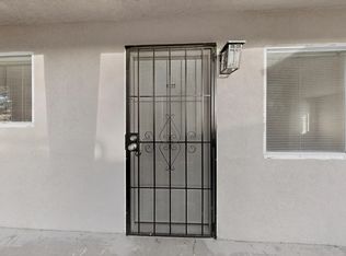8320 Trumbull Ave SE, Albuquerque, NM 87108
