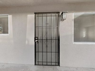 8320 Trumbull Ave SE, Albuquerque, NM, 87108