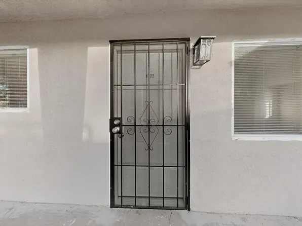 8320 Trumbull Ave SE, Albuquerque, NM 87108