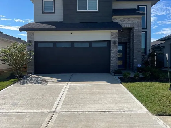 2918 Stamford Hill Ln, Houston, TX 77047