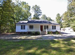 261 Midway Ln, Aylett, VA 23009