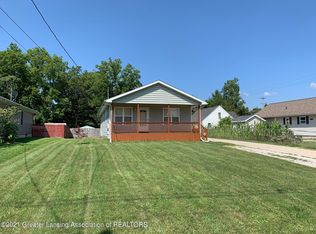 5112 S Washington Ave, Lansing, MI 48911