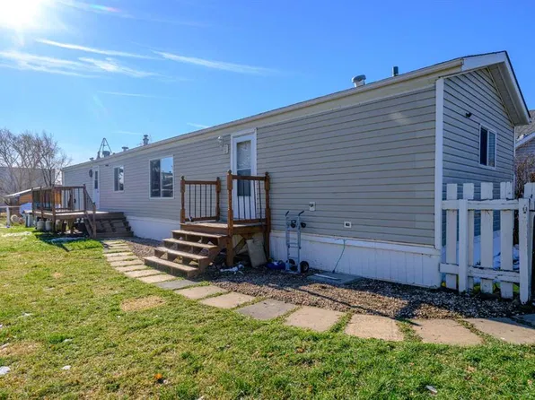 10017 N 100th Ave, Grande Prairie County No. 1, AB T0H 2J0