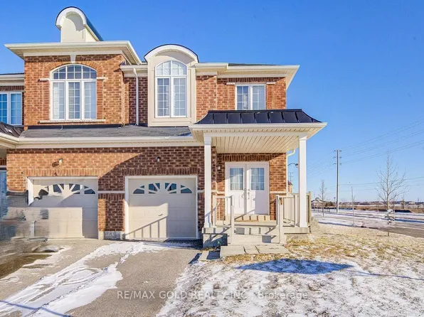 566 Bessborough Dr, Milton, ON L9T 8V9