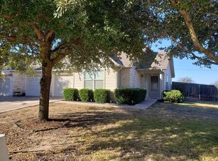 1031 Kajon Cv, Georgetown, TX 78626