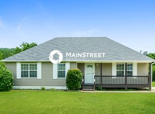 373 Quail Hollow Rd, Warrior, AL 35180