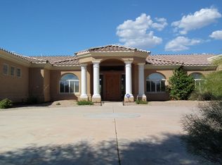 8106 E Vista Bonita Dr, Scottsdale, AZ 85255