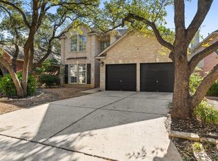8213 Cheno Cortina Trl, Austin, TX 78749