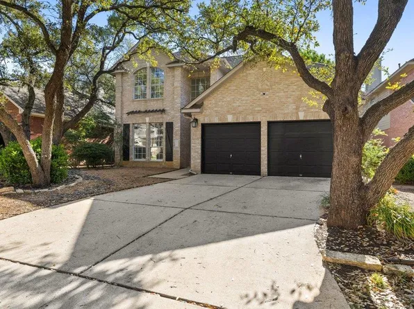 8213 Cheno Cortina Trl, Austin, TX 78749