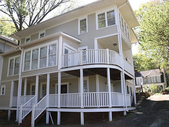 3 stories + basement