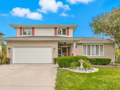 1012 Glenmore St, Lockport, IL, 60441