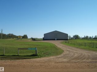 123003 Township Road 542, Two Hills County No. 21, AB T0B 4K0