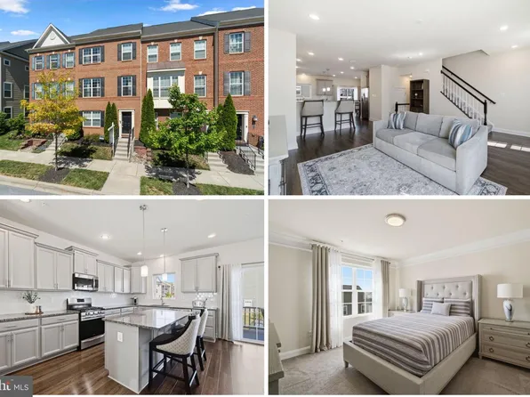 5066 Judicial Way, Frederick, MD 21703