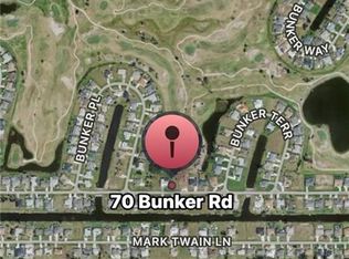 70 Bunker RD, ROTONDA WEST, FL 33947
