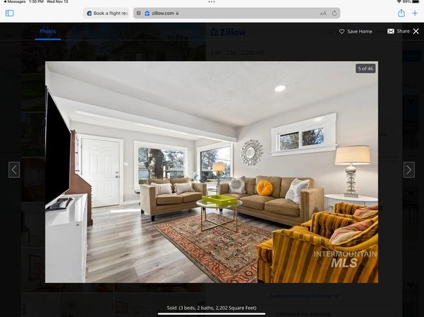 1801 Washington Ave #1