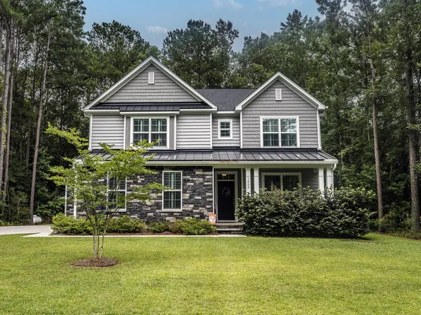 3000 Flat Rock Ln, Ridgeville, SC 29472