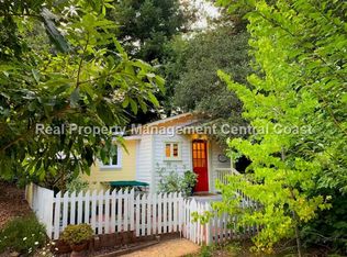 206 Canyon Way, Arroyo Grande, CA 93420