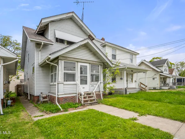 3342 Upton Ave, Toledo, OH 43613