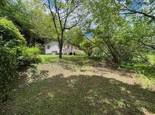 45 Old Cove Rd, Sylva, NC 28779