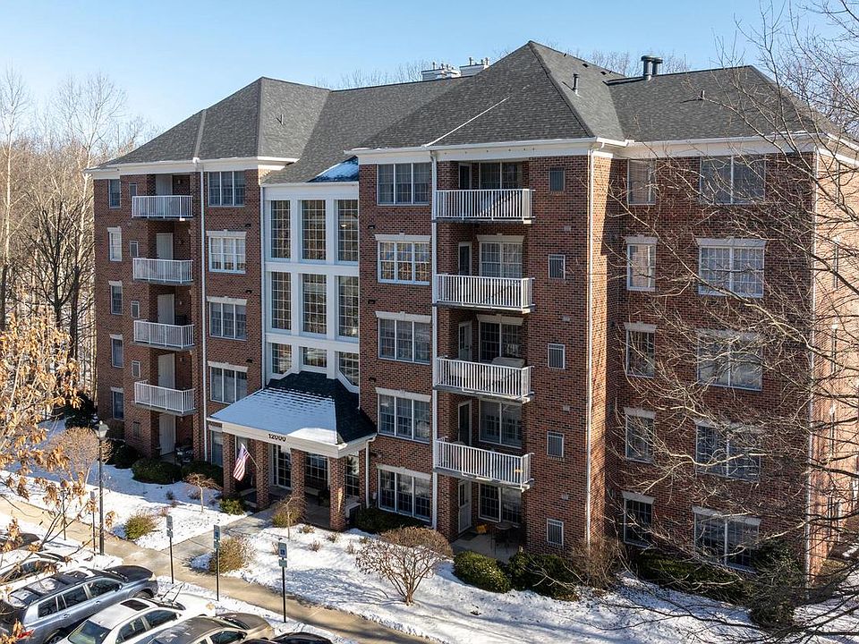 1st image of 12000 Tralee Rd Unit 402