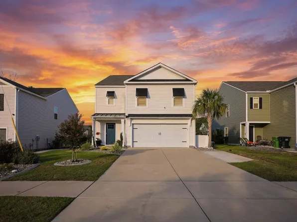 828 66th Ave. N, Myrtle Beach, SC 29572