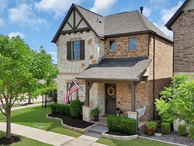 7201 Caladium Dr, McKinney, TX, 75070