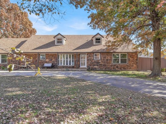 10849 N 172nd East Ave, Owasso, OK 74055