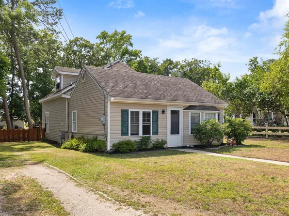 106 Sheridan Dr, Cape May, NJ 08204