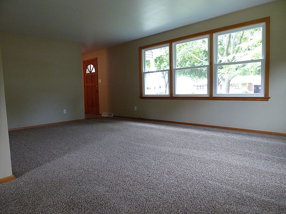 New Carpeting