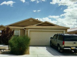 5324 Sole Grande Rd NW, Albuquerque, NM 87114